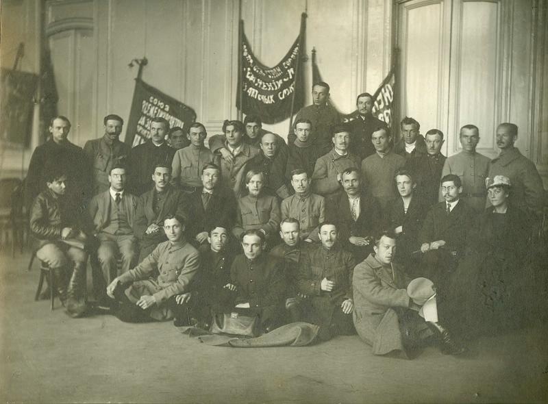 Инженеры-строители, 1920-е