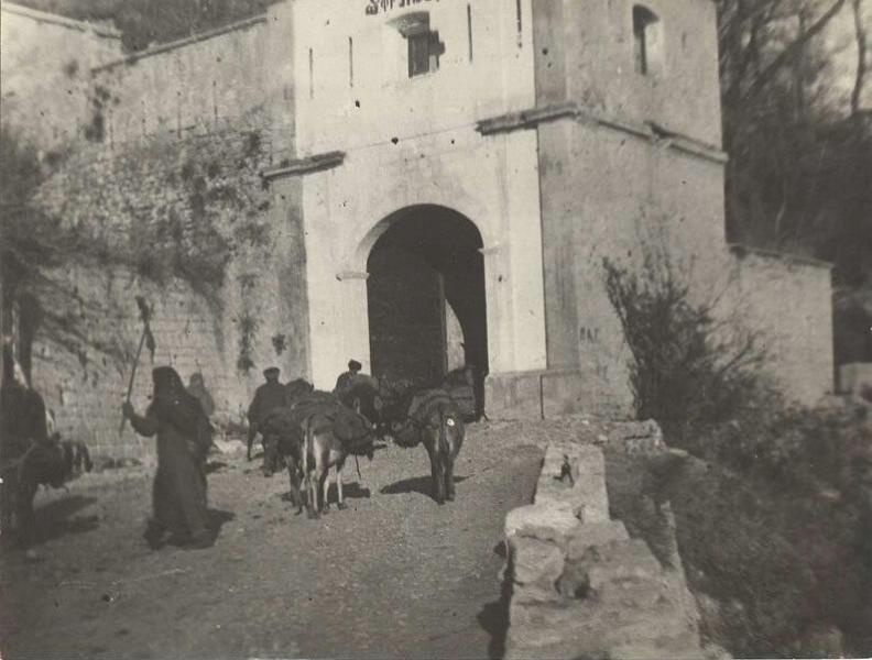 Фото 66, 1930 - 1931, Дагестанская АССР, г. Гуниб