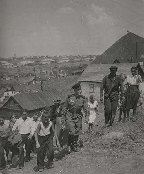 Фото боково платово