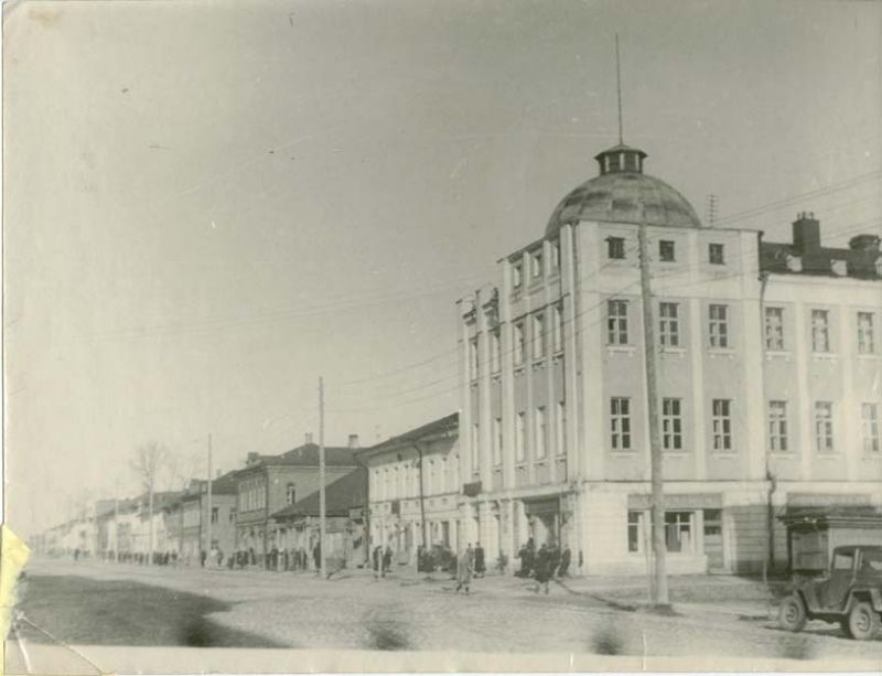 Фото на советском проспекте кемерово