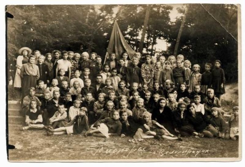Калининград 1946 1966 Фотографии Из Семейного Альбома