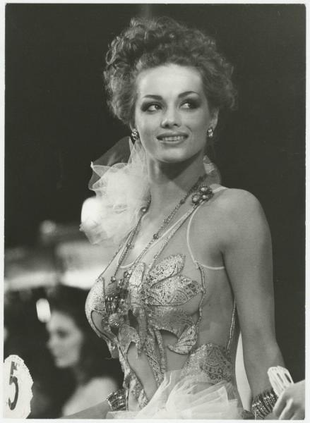 Мещерякова из Перми, 1989 год
