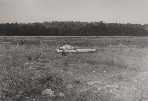 Мкад 1980 год фото