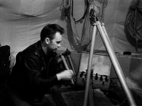 Юрий Тихонов, радиофизик, полярный исследователь, начальник семи дрейфующих станций «Северный Полюс», 1980-е
