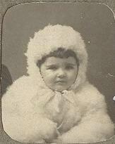Портрет ребенка, 1910-е