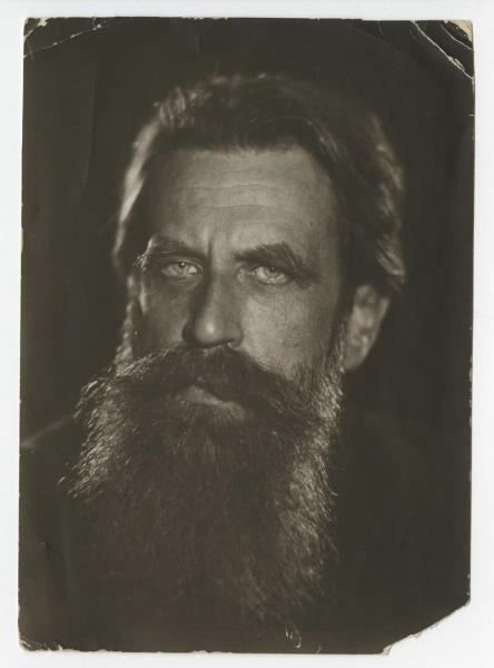 Отто Юльевич Шмидт, 1930-е. Видео «Неизведанные края Отто Шмидта» с этой фотографией.
