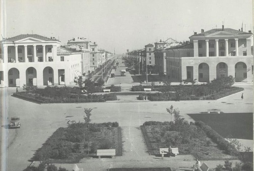 Фото волгоград 1970 год