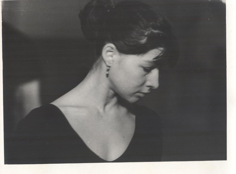 Екатерина Максимова, 1966 год. Выставка «Екатерина Максимова. "Самая молодая прима. Самая юная Жизель"» с этой фотографией.&nbsp;