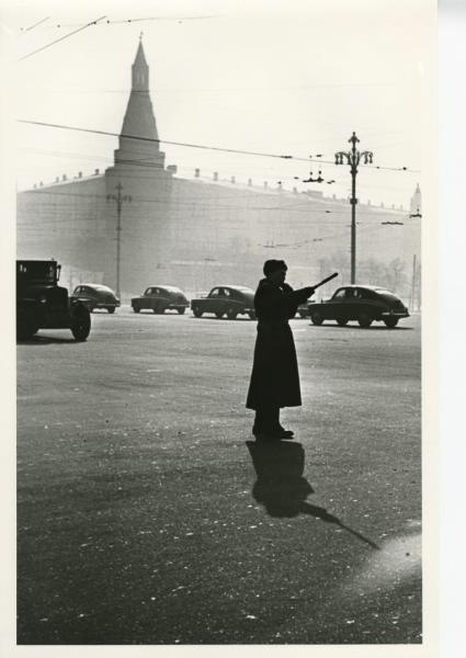 Москва, 1959 год, г. Москва