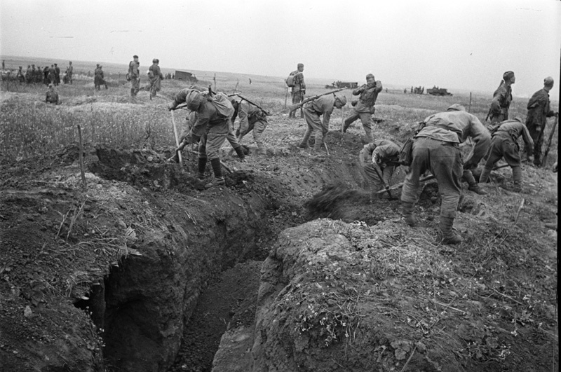 Львовско сандомирская операция фото