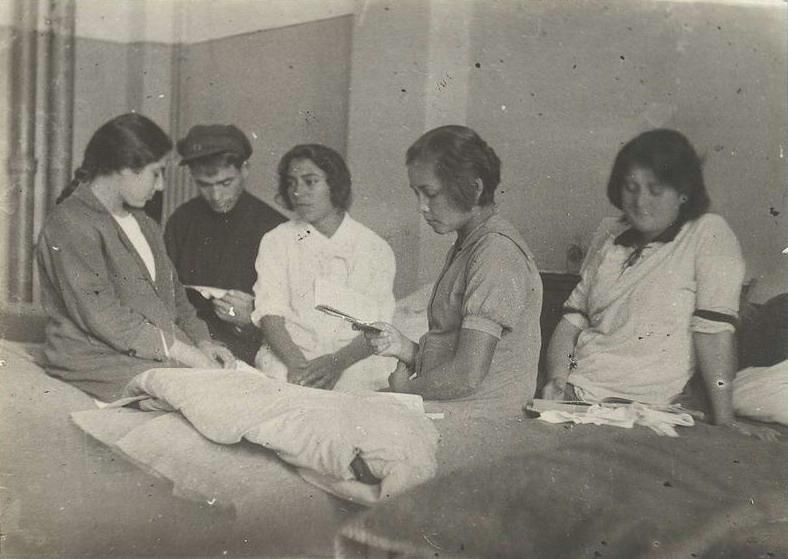 Фото 40, 1930 - 1931, Дагестанская АССР