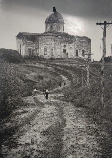 Дорога к храму, 1980-е