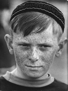 «Ленька», 1970 год. Выставки&nbsp;«Самые дорогие и любимые», «СССР в 1970 году»&nbsp;и&nbsp;видео «Настоящее счастье Нины Свиридовой и Дмитрия Воздвиженского» с этой фотографией.
