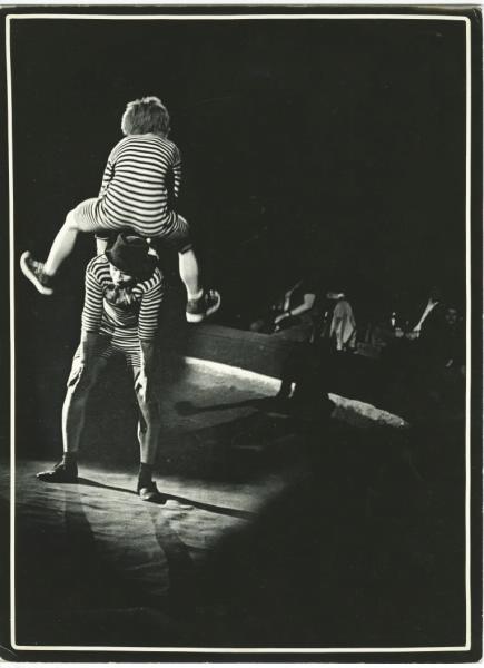 Без названия, 1970-е