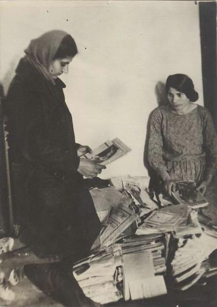 Фото 54, 1930 - 1931, Дагестанская АССР