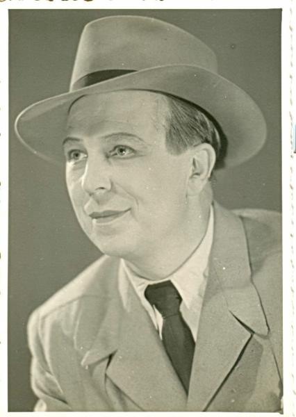 Актер Василий Качалов, 1936 - 1939. Видео «Василий Качалов» с этой фотографией.&nbsp;