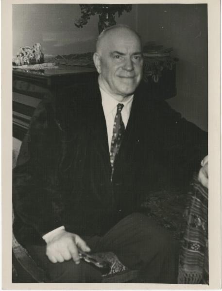 Георгий Жуков, 1960-е