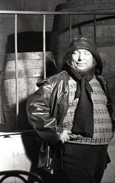 Фото "В павильоне студии «Ленфильм»", 1940-е, г. Ленинград - История ...