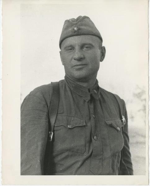 Младший лейтенант, 1930-е