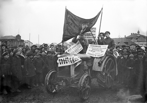 1 мая старые фотографии