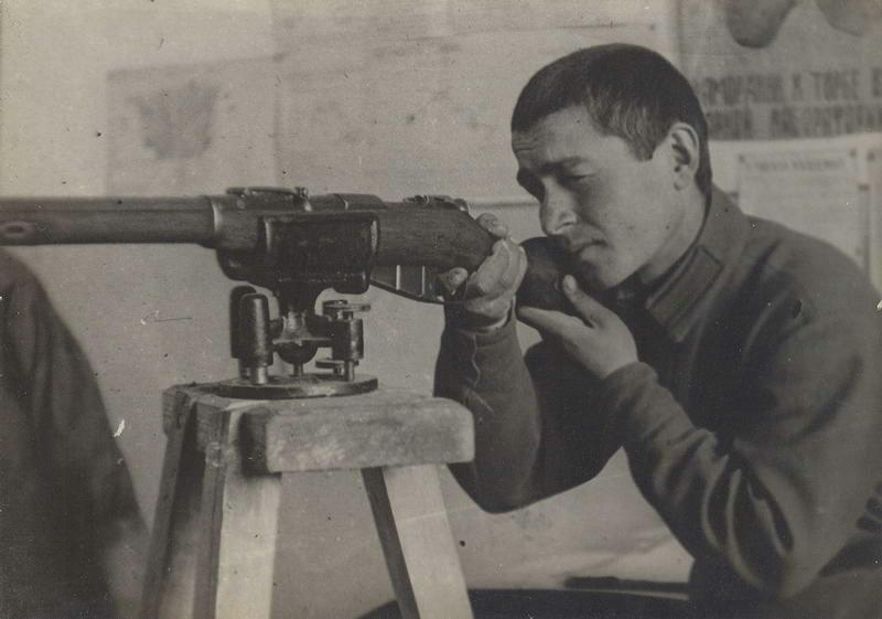 Фото 25, 1930 - 1931, Дагестанская АССР