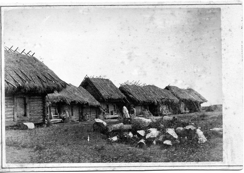 Село Медино, 1 января 1871 - 1 ноября 1878, Симбирская губ., с. Медино. В настоящее время село Медяна в Пильнинском районе Нижегородской области.&nbsp;