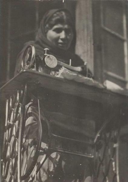 Фото 29, 1930 - 1931, Дагестанская АССР