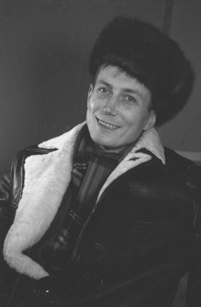 Поэт Евгений Евтушенко, 1960-е, г. Москва. Видео «Евгений Евтушенко» с этим снимком.