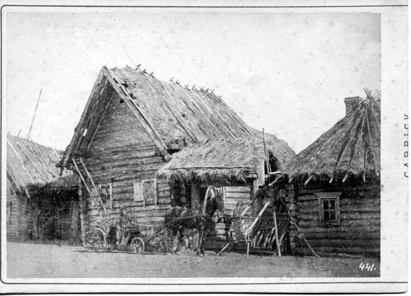 Село Бакшондино, 1 января 1871 - 1 ноября 1878, Симбирская губ., с. Бакшондино. В настоящее время село называется Бакшандино, располагается в Пильнинском районе Нижегородской области.