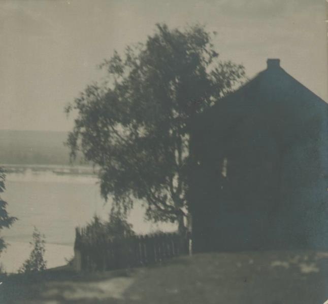 Река Сурок. Север, 1926 - 1927