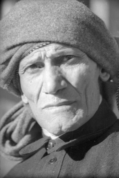 Соратники Сталина. Куридзе, 1939 год