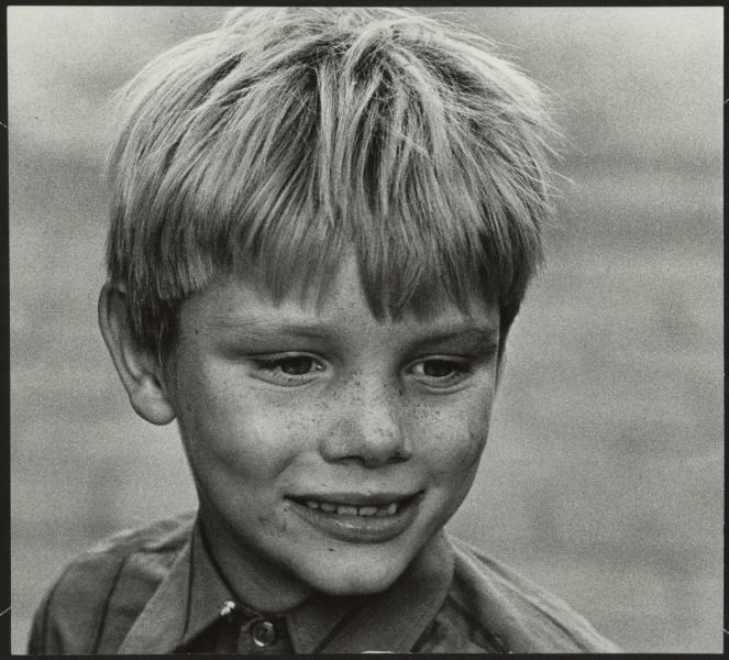 Петер, 1960 год, Королевство Дания