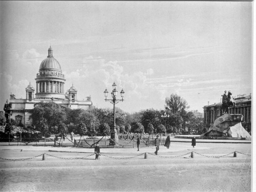 Фото питера 1917