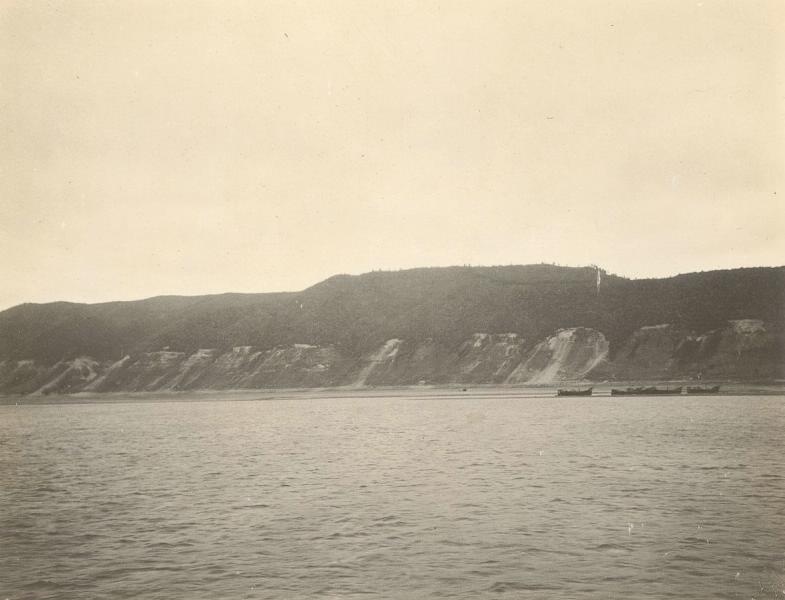 Жигули, 1912 год, Симбирская губ., Сызранский у., с. Жигули