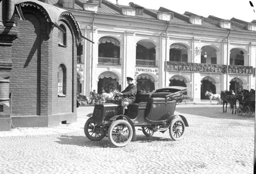 1910 год фото