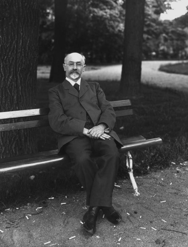 Михаил Яковлевич Герценштейн, депутат Государственной Думы от Московской губернии, 1 января 1906 - 18 июля 1906
