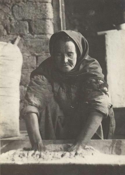 Фото 13, 1930 - 1931, Дагестанская АССР. Выставка «С пылу, с жару!» с этой фотографией.&nbsp;
