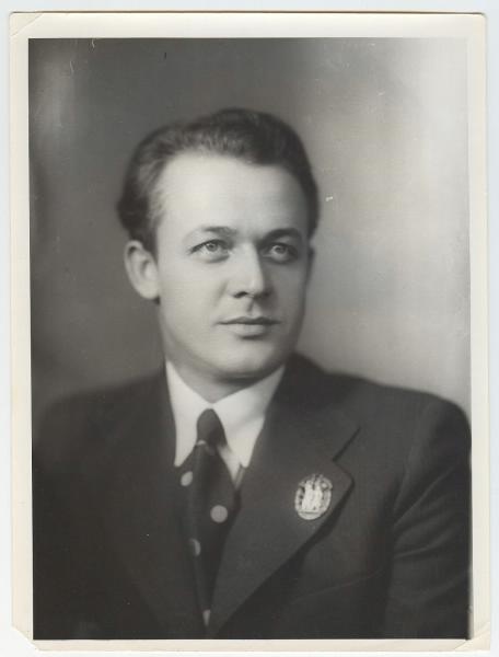 Сергей Яковлевич Лемешев, 1937 год