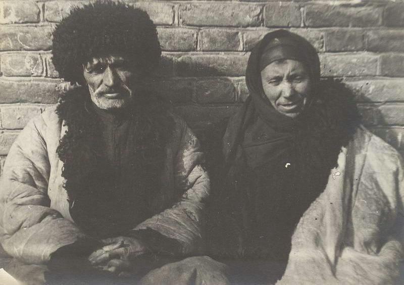 Фото 11, 1930 - 1931, Дагестанская АССР