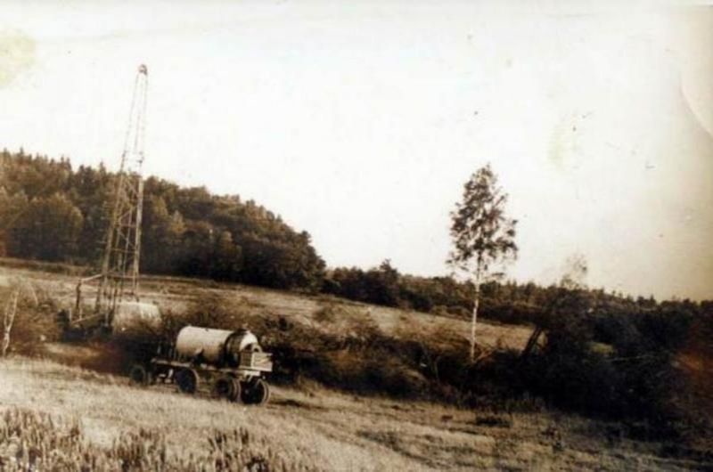 Фото г гусев калининградской области