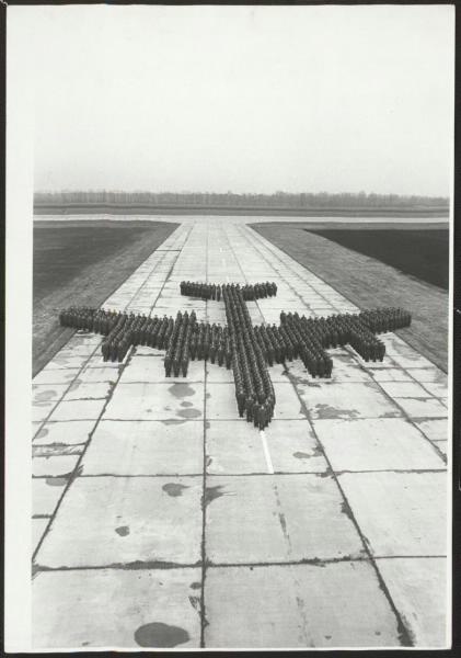 Без названия, 1980-е