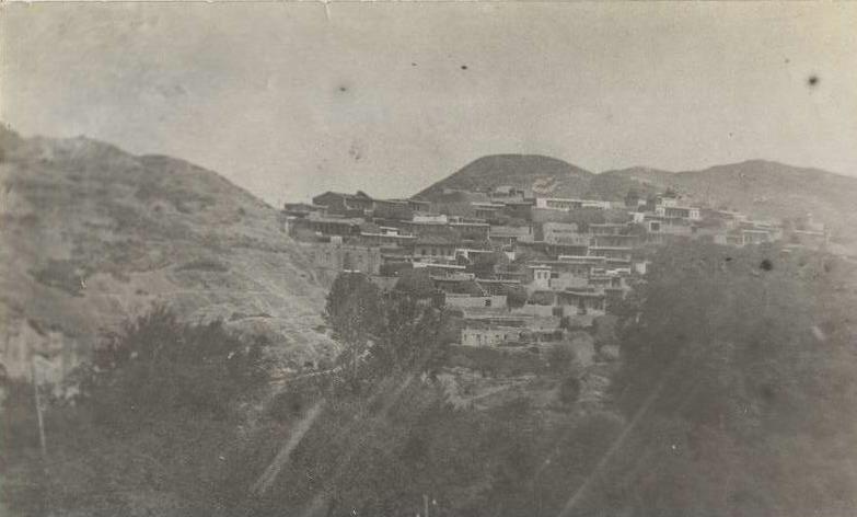 Фото 4, 1930 - 1931, Дагестанская АССР