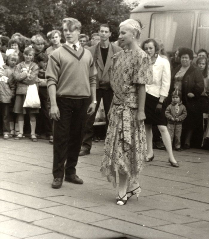 мода 1987 ссср. советские модники. москва 1987 люди. мода лета 1987 года. журнал моды лето 1978 года киев.