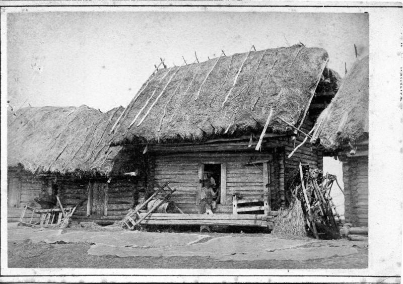 Амбары, 1 января 1871 - 1 ноября 1878, Симбирская губ., с. Бакшондино. В настоящее время село называется Бакшандино, располагается в Пильнинском районе Нижегородской области.