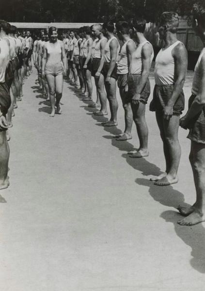 «Дорогу женщине!», 1934 год