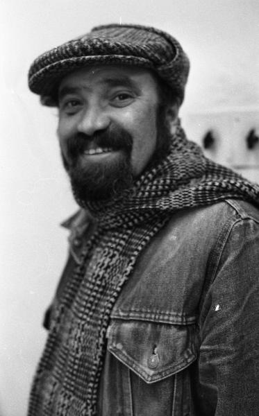 Евгений Попов, 8 января 1987 - 31 августа 1987, г. Москва