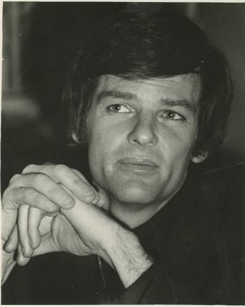 Дин Рид, 1970 год