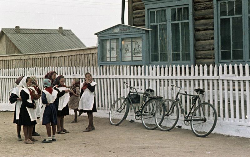 Фото последний день в школе