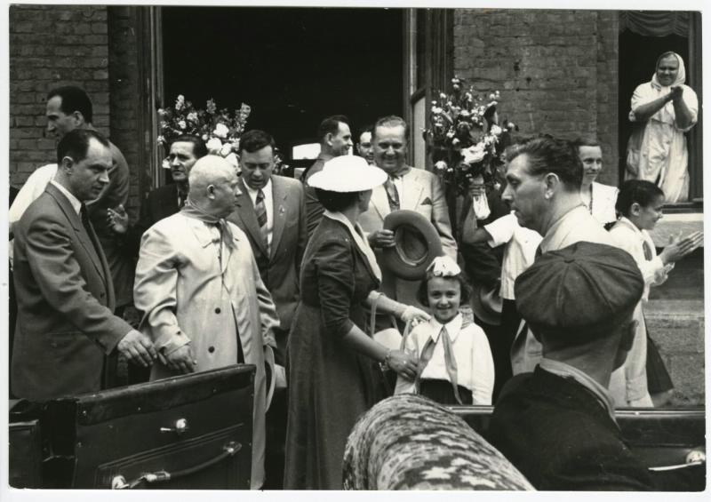 14 мая 1955 года. советская армия. варшавское соглашение 1920.