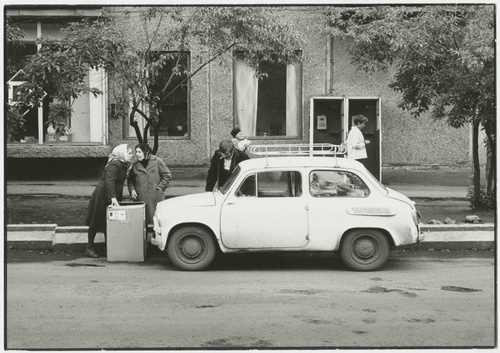 Фотографии 1980 года